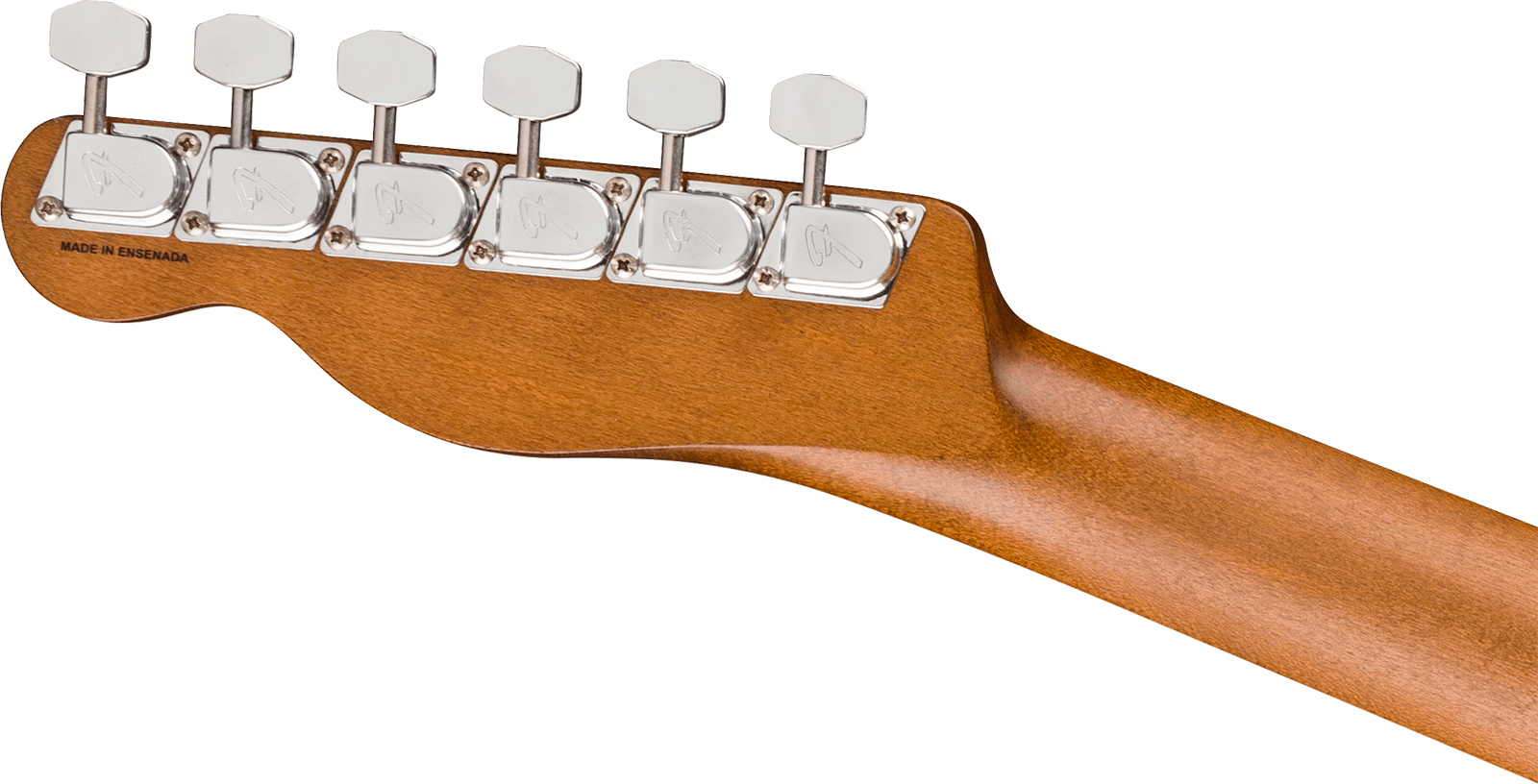 Fender Tele John Osborne Signature Mex 2s Ht Mn - Road Worn Olympic White - Guitare Électrique Forme Tel - Variation 3