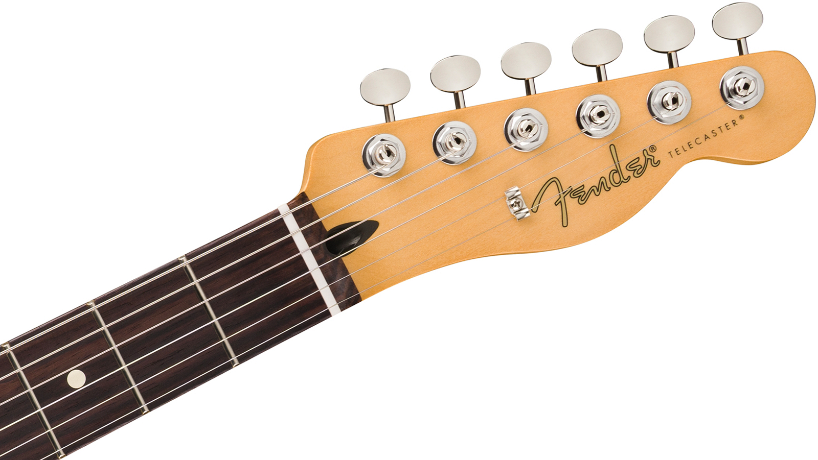 Fender Tele Player Ii 75th Anniversary Mex Ht 2s Mn - Candy Apple Red - Guitare Électrique Forme Tel - Variation 3