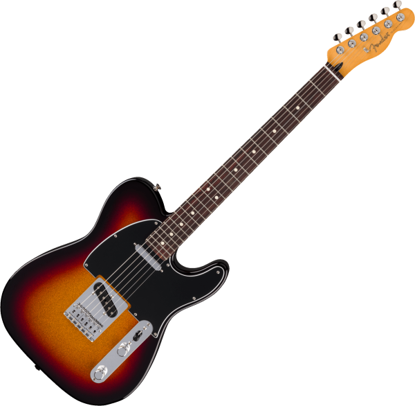 Fender Telecaster Player series ブルー Fender Player II Telecaster Aquatone Blue - Guitar Guys