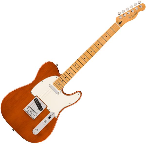 【新品・未使用】Fender MEX Player Telecaster Fender Player Telecaster (MEX, MN) - 3-color sunburst Tel