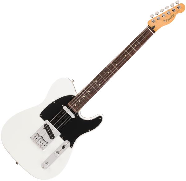 Fender Player Telecaster II (MEX, RW) - polar white Tel