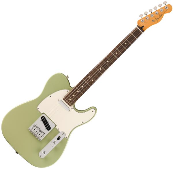 Fender Player Telecaster II (MEX, RW) - birch green Tel