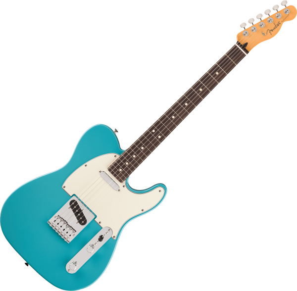 Fender Player II Telecaster Electric Guitar, Rosewood | zZounds