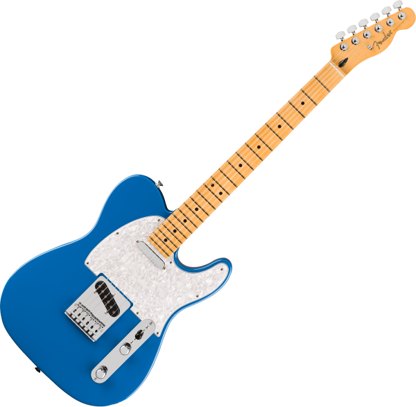 【新品・未使用】Fender MEX Player Telecaster Fender Player II Modified Telecaster (MEX, MN) - electric