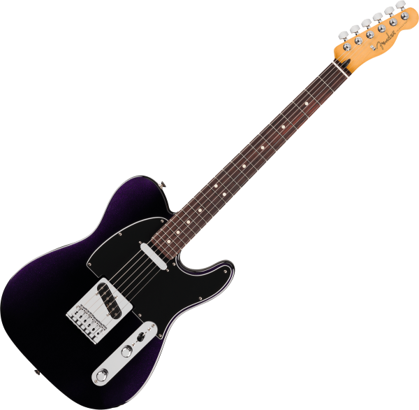 【新品・未使用】Fender MEX Player Telecaster Fender Player Telecaster (MEX, MN) - tidepool Tel shape