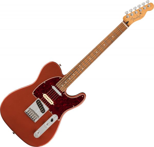 Fender Player Plus Nashville Telecaster (MEX, PF) - aged