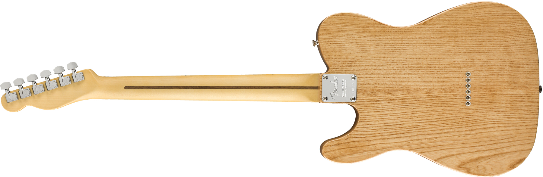 Fender Tele Quilt Maple Top Rarities Usa Mn - Blue Cloud - Guitare Électrique Forme Tel - Variation 1