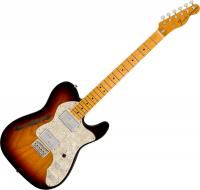 American Vintage II 1972 Telecaster Thinline (USA, MN) - 3-color sunburst