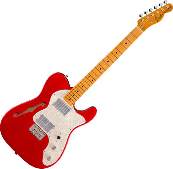 Fender American Vintage II 1972 Telecaster Thinline (USA, MN