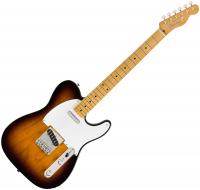 Vintera 50's Telecaster (MEX, MN) - 2-color sunburst