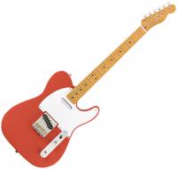 Vintera 50's Telecaster (MEX, MN) - fiesta red