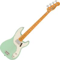 Vintera II '70s Telecaster Bass (MEX, MN) - surf green