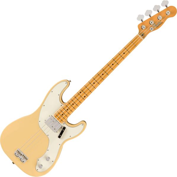 ベース FENDER Vintera II 70s Telecaster Bass Fender Vintera II '70s Telecaster Bass (MEX, MN) - surf