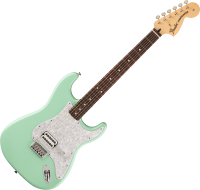 Tom Delonge Signature Ltd (MEX, RW) - surf green