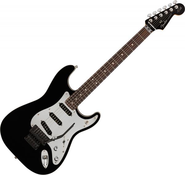 Fender Stratocaster Tom Morello, Fender Guitare électrique, Rage against the machine, Audioslave