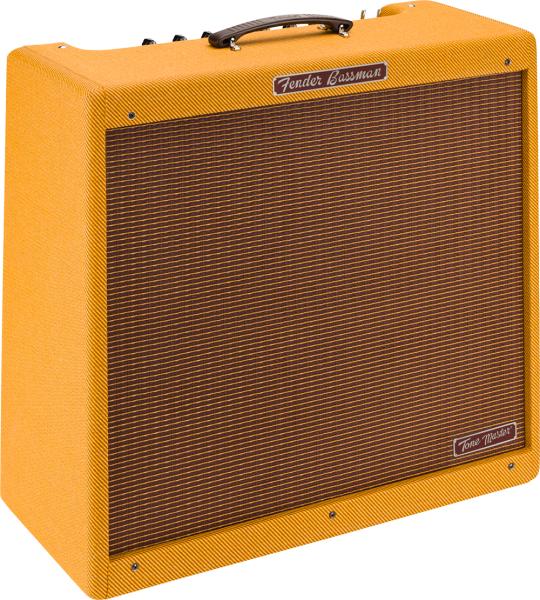 Fender Tone Master '59 Bassman Electric guitar combo amp