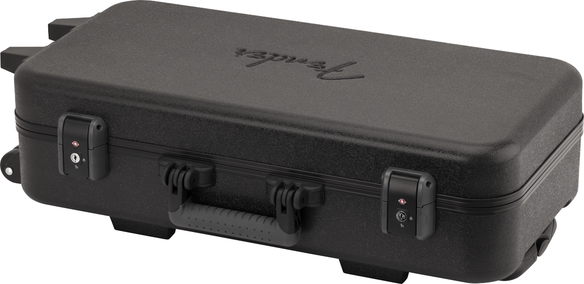 Fender Tone Master Pro Case - Valise Transport Pour Effet - Variation 1