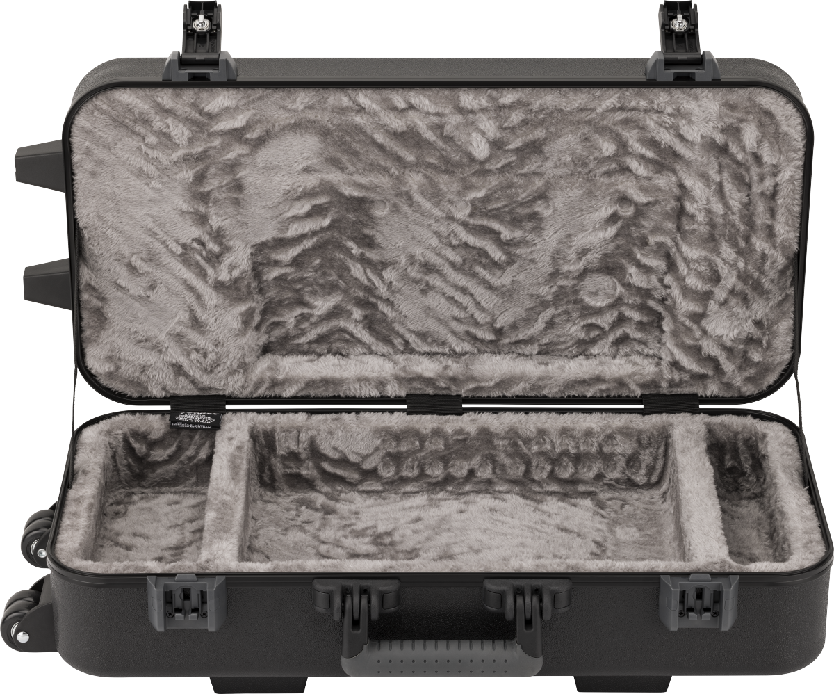 Fender Tone Master Pro Case - Valise Transport Pour Effet - Variation 3