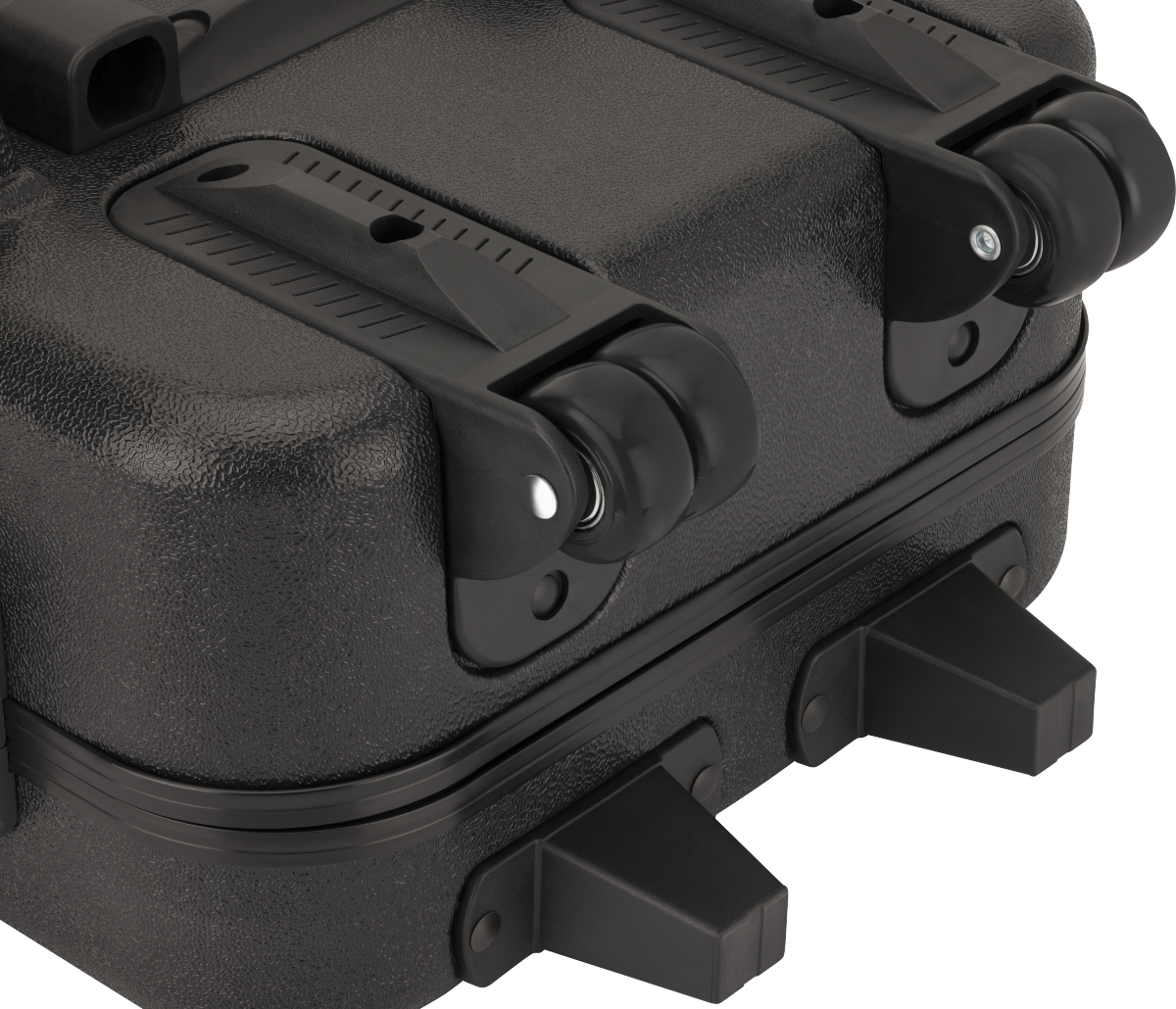 Fender Tone Master Pro Case - Valise Transport Pour Effet - Variation 4