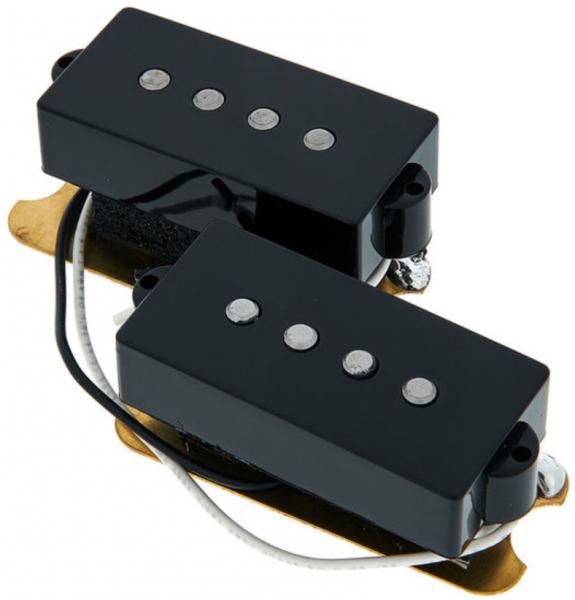 Micro basse electrique Fender VMod Precision Bass Pickup Set