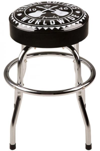 Tabouret bar stool Fender Barstool WorldWide - 24 in