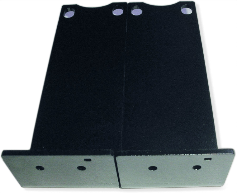 Ferrofish Kit De Mise En Rack Pour Verto - Convertisseur - Main picture