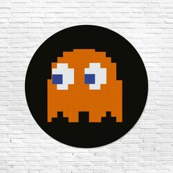 FANTOME RETRO - Glacee