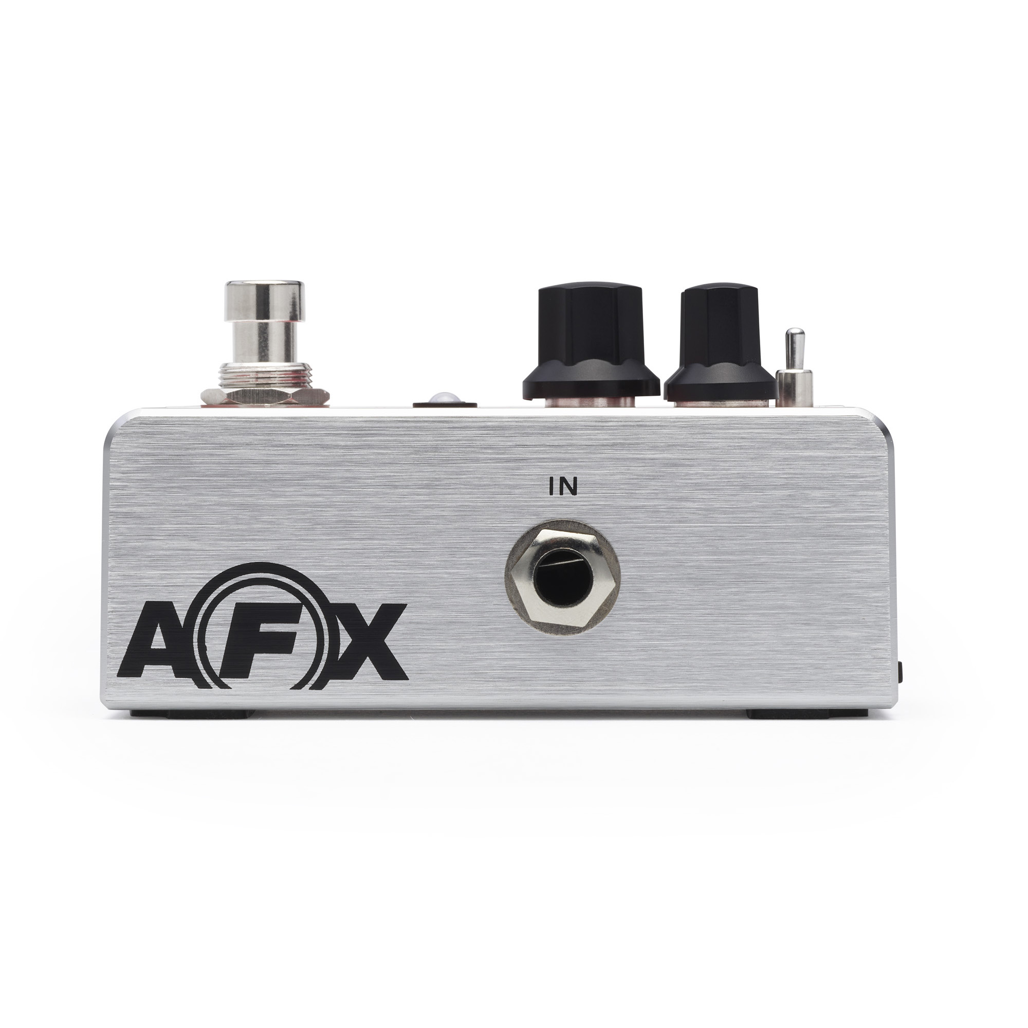 Fishman Afx Acoustiverb Mini - PÉdale Reverb / Delay / Echo - Variation 3