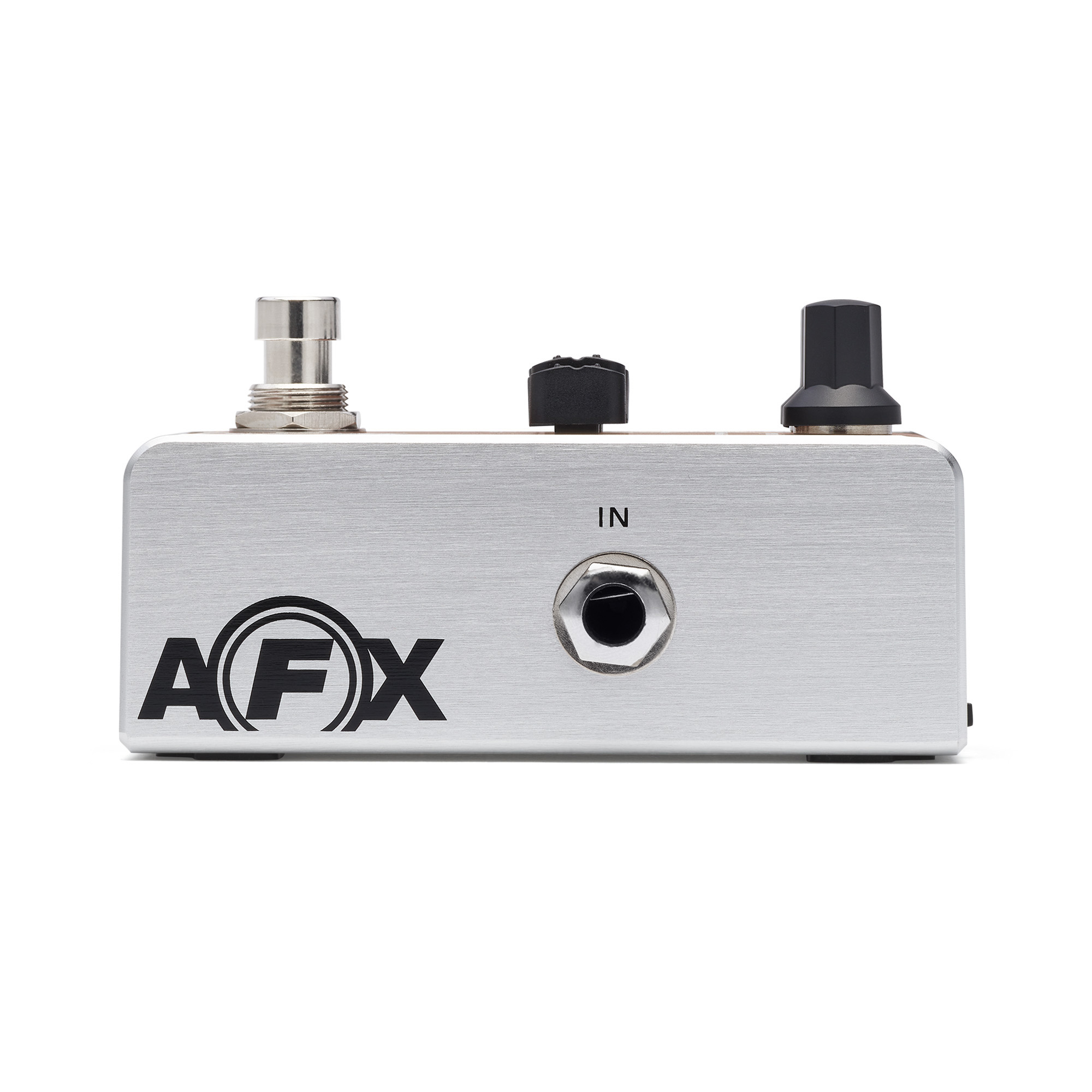 Fishman Afx Pro Eq Mini - Preampli Acoustique - Variation 3