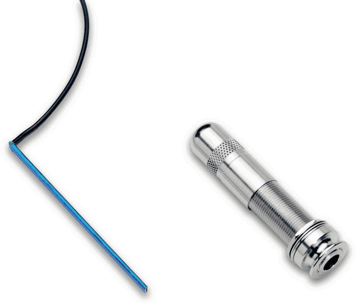 Micro guitare acoustique Fishman AGX094 Piezo 6 / 12 cordes