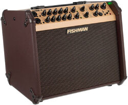 Combo ampli acoustique Fishman                        Loudbox Artist