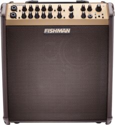 Combo ampli acoustique Fishman                        Loudbox Performer Blutooth