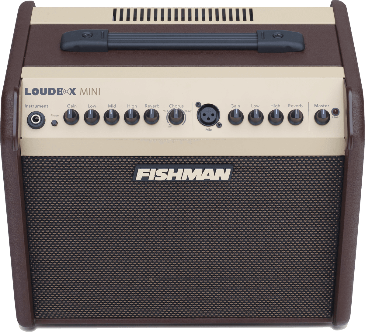 Fishman Loudbox Mini 60w Bluetooth - Combo Ampli Acoustique - Variation 2