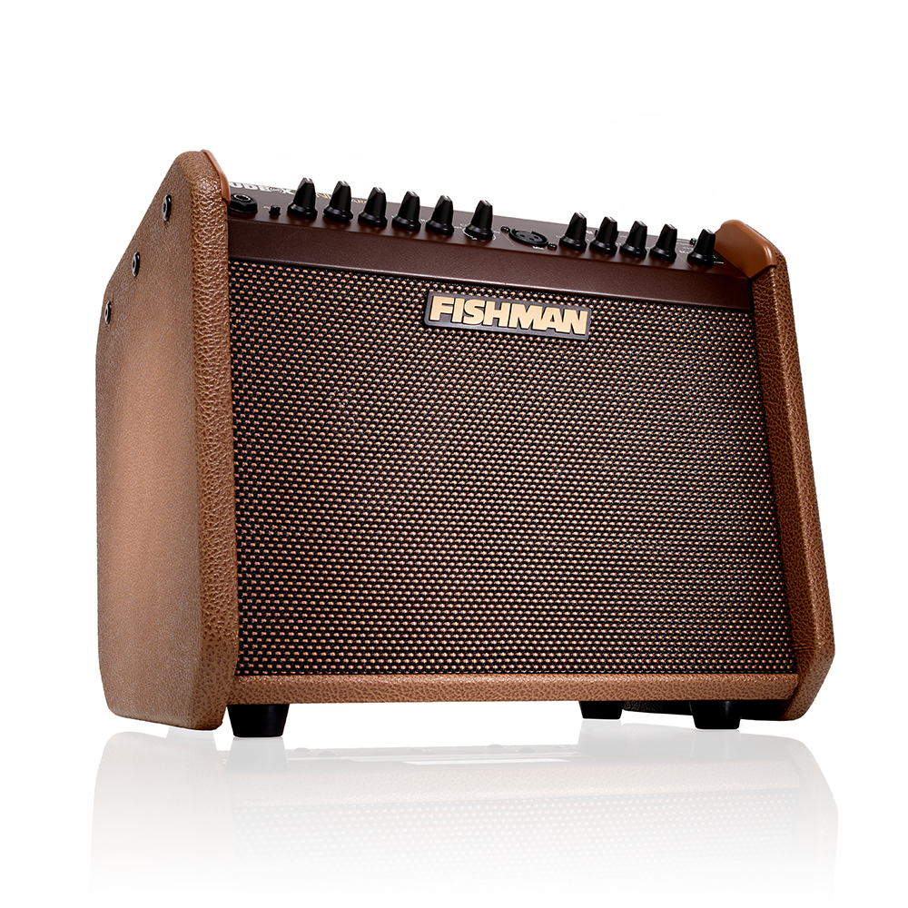 Fishman Loudbox Mini Charge 60w - Mini Ampli Acoustique - Variation 3