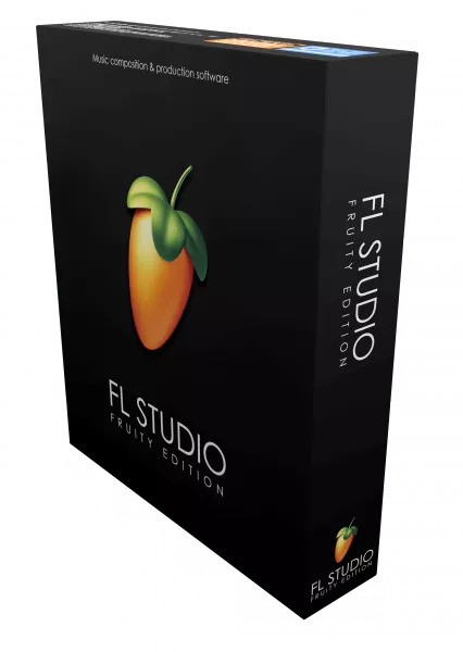 Logiciel séquenceur Image line FL Studio 20 Fruity Edition