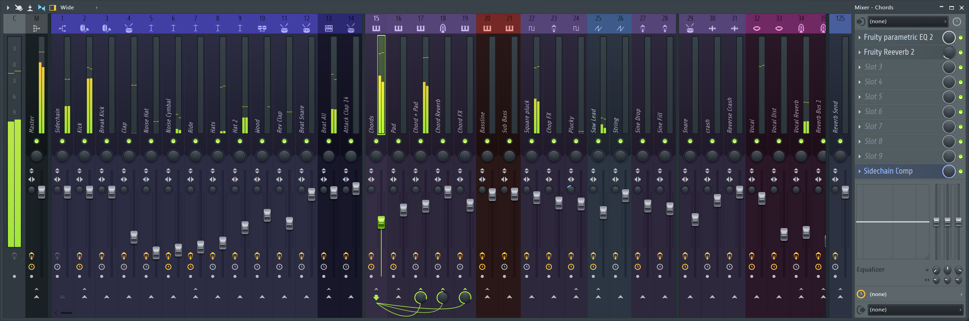 Fl studio producer edition