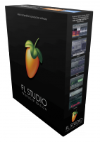 FL Studio 21 Producer Edition