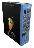 FL Studio 21 Signature Bundle