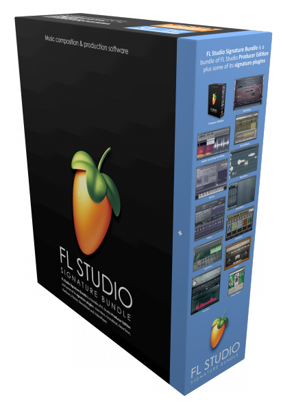 FL STUDIO Signature+FL Studio Mobileセット！ 51dHaCZfrgL._UF350,350_QL50_.jpg