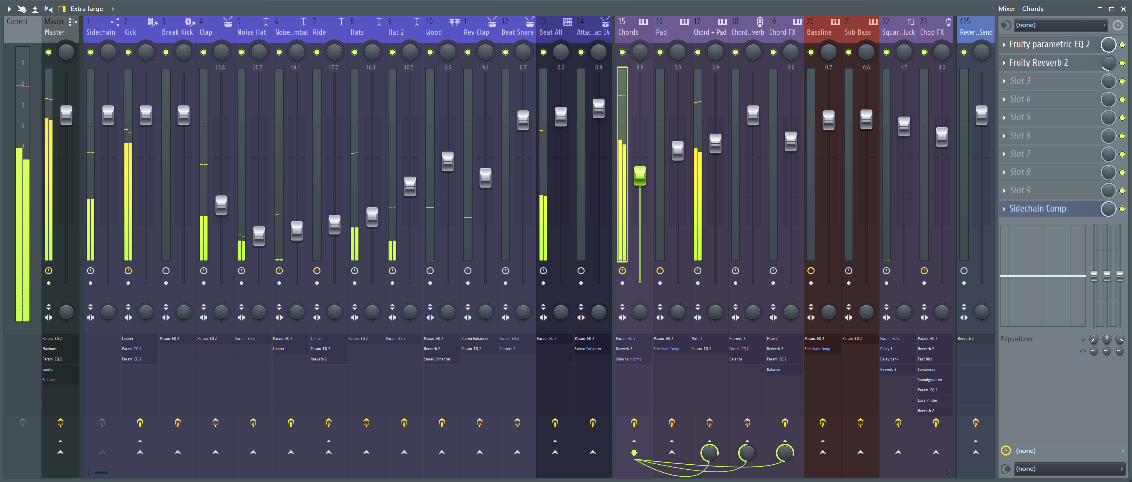 Fl studio 20. Секвенсор FL Studio 20. Image line FL Studio 20 Producer Edition. Fruity эквалайзер фл 20 8.