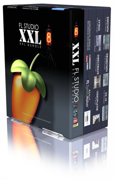 fl studio packs fl studio packs