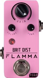 FC20 British Distortion