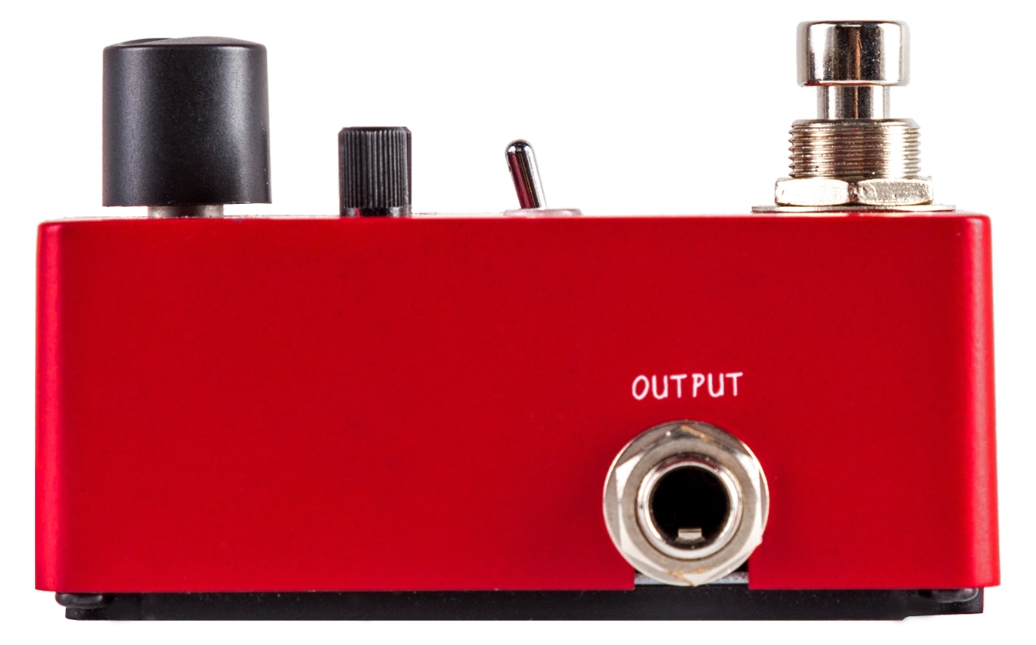 Flamma Fc06 Distortion - PÉdale Overdrive / Distortion / Fuzz - Variation 2
