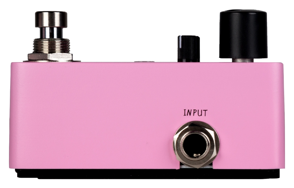 Flamma Fc20 British  Distortion - PÉdale Overdrive / Distortion / Fuzz - Variation 1