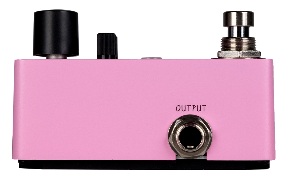 Flamma Fc20 British  Distortion - PÉdale Overdrive / Distortion / Fuzz - Variation 2