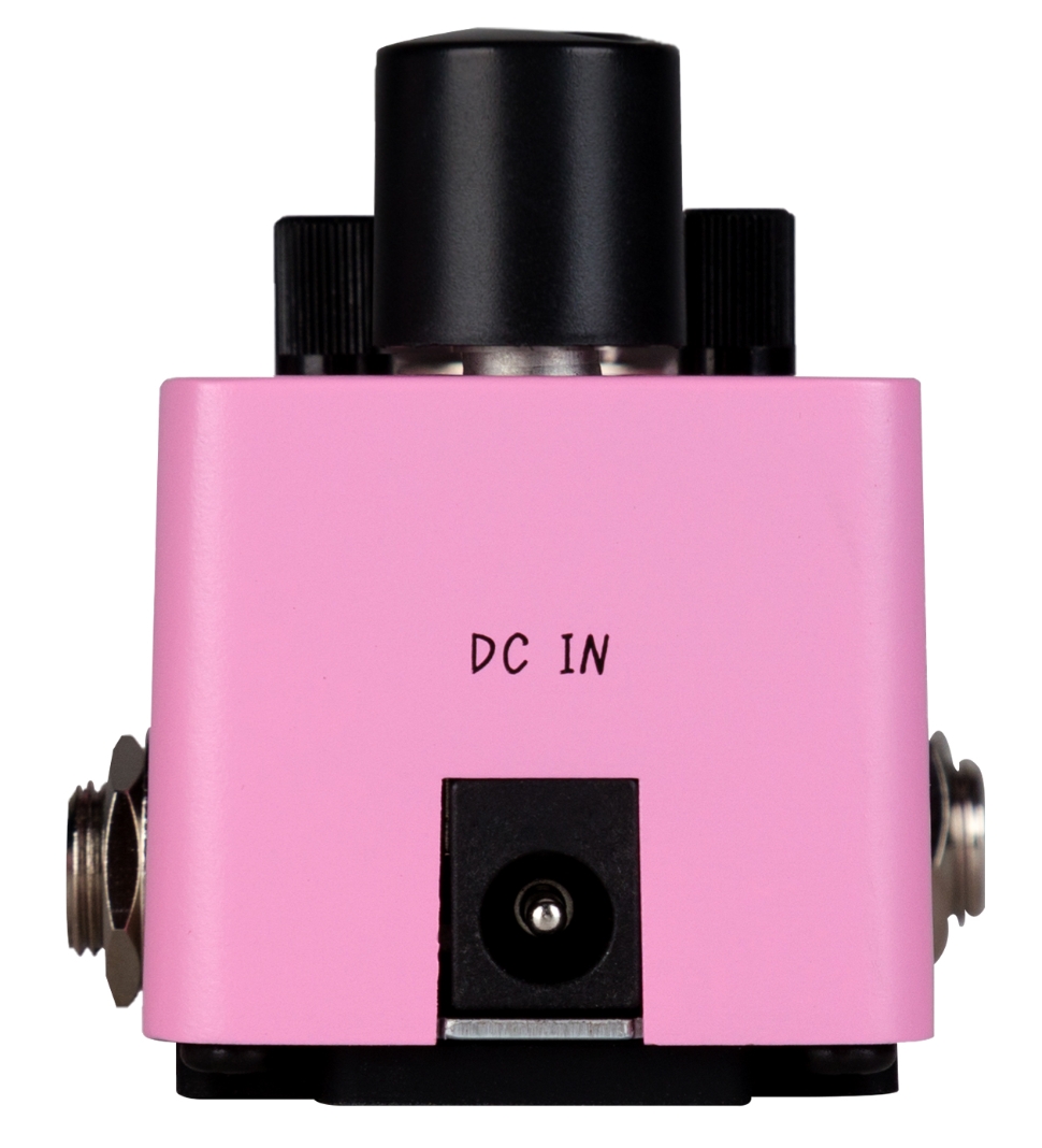 Flamma Fc20 British  Distortion - PÉdale Overdrive / Distortion / Fuzz - Variation 3