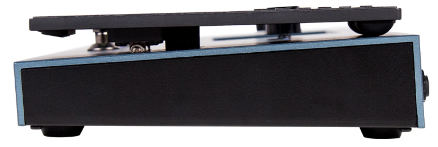 Flamma Fx200 Guitar Multi Effects Galaxy Blue - Multi Effet Guitare Électrique - Variation 4