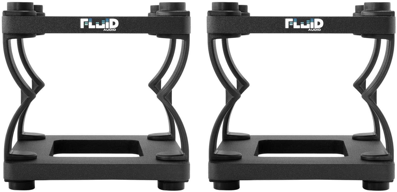 Stand et support studio Fluid audio DS5 - la paire
