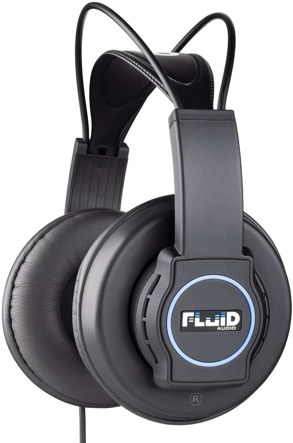 Fluid Audio Focus - Casque Studio Fermé - Main picture