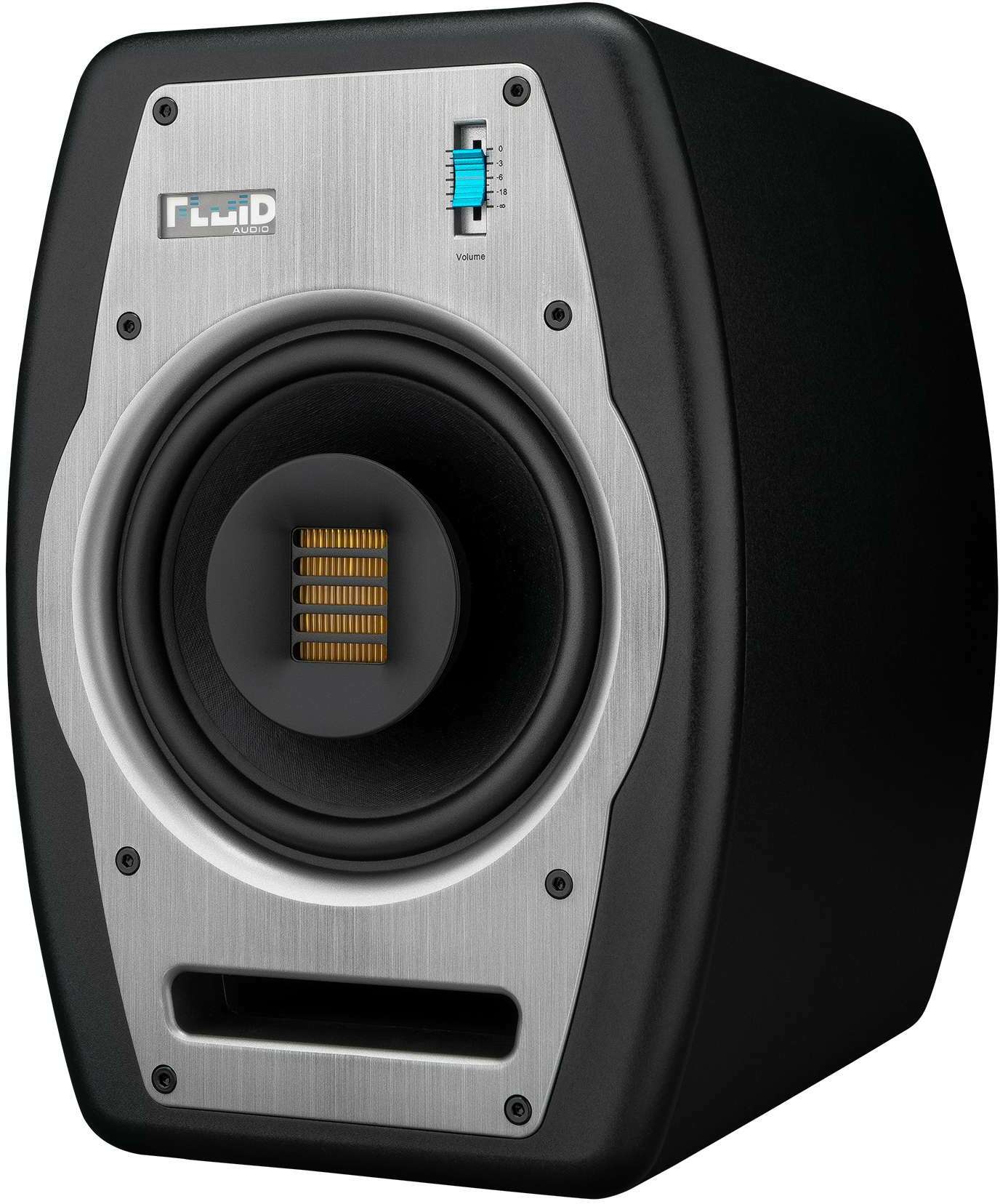 Fluid Audio Fpx7 - La PiÈce - Enceinte Monitoring Active - Main picture